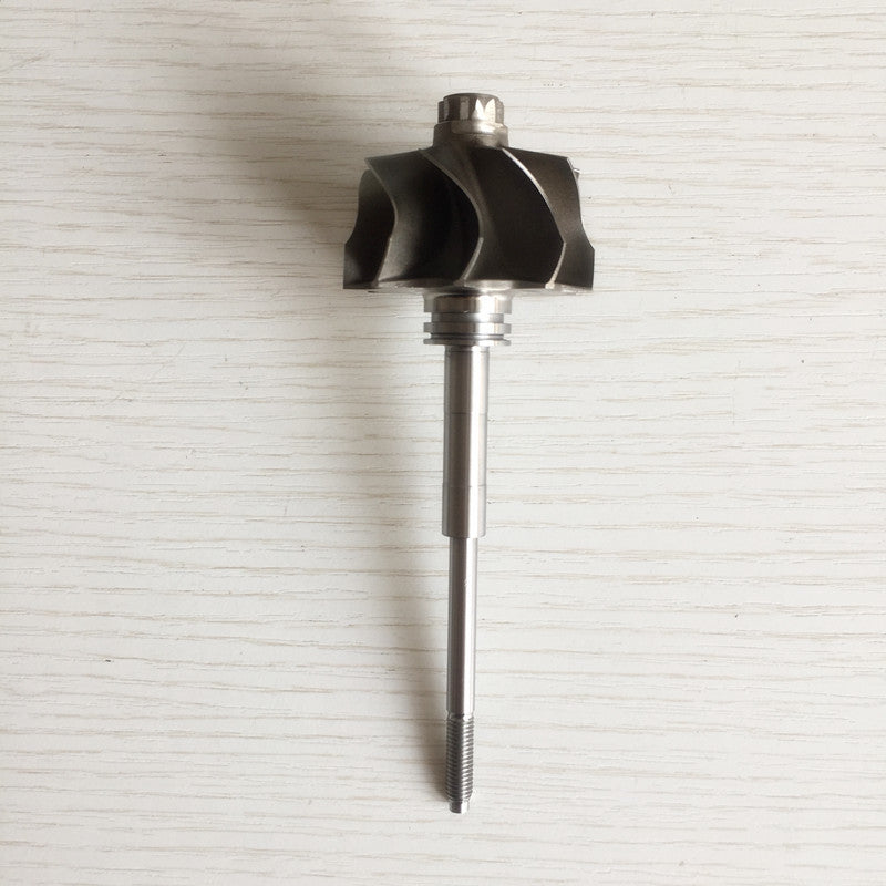 GT1749V 755042-0001/2/3 755046-0002/3 764609-0001 Turbine Shaft