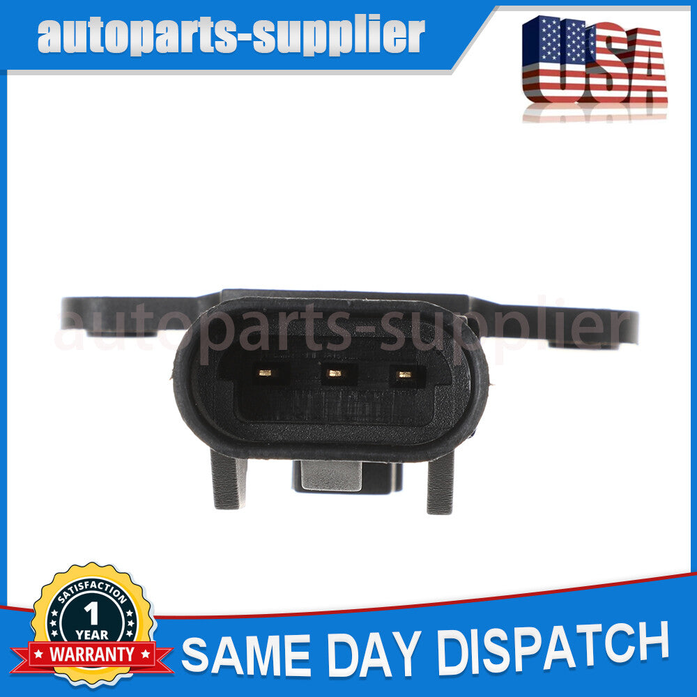 Camshaft and crankshaft position sensors are suitable for Chevrolet for GMC for Oldsmobile and for Isuzu models 10490645