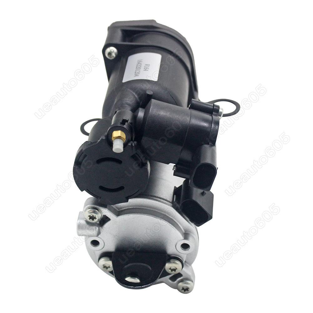 Air Suspension Compressor Pump for Mercedes W164 X164 GL ML Class 1643200204 New