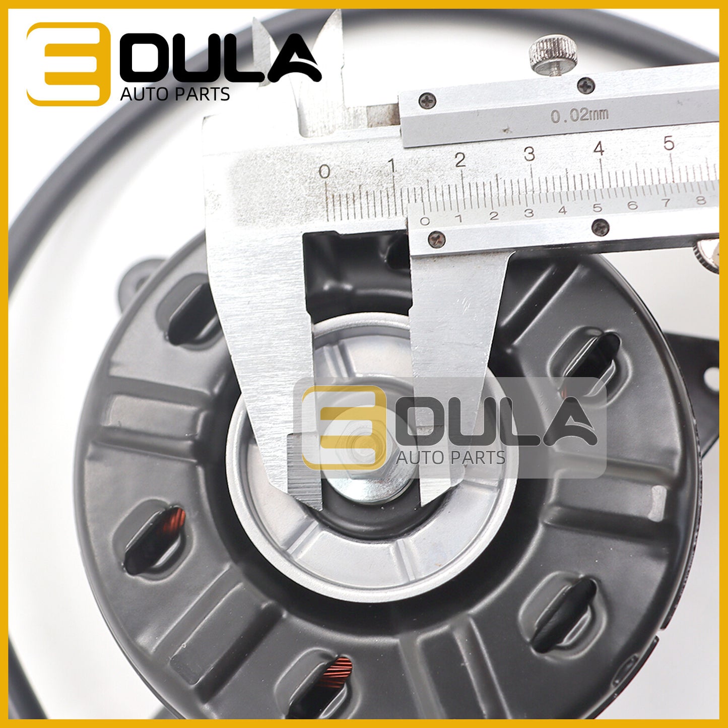 Suitable for cooling fan motors 10-15 RX350 RX450h 11-19 Highlander 16363-0P190 new