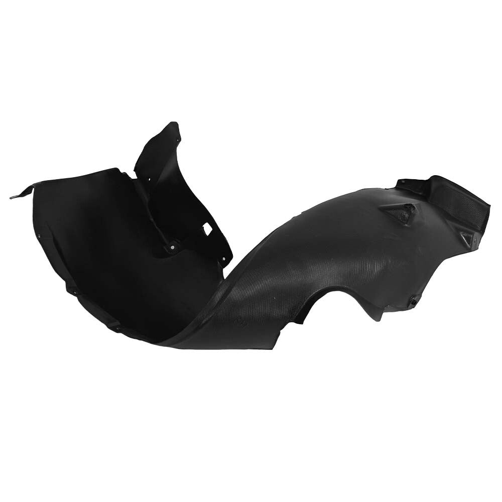 Black Front Right Passenger Inner Fender Liner Fit 2013-2016 for Buick Encore