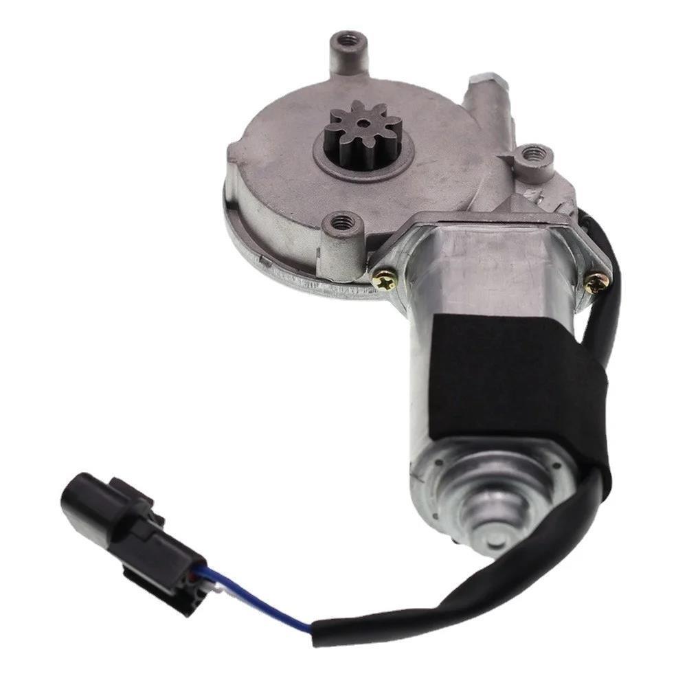24V Right+Left Power Window Regulator Motor for Isuzu Elf NKR NPR NRR 8978984790