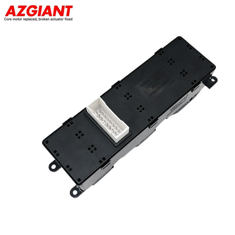 Front Left Driver Side WINDOW SWITCH for Kia Forte K3 93570-B5200 93570-A7100