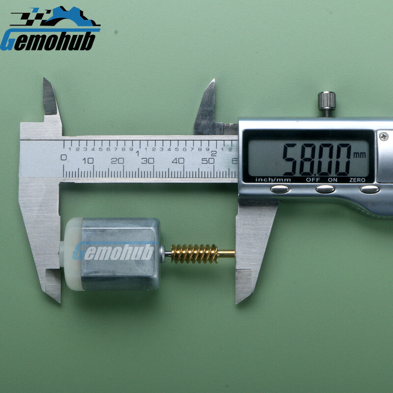 Door Lock Motor for Hyundai Grandeur Azera for Genesis Coupe Rohens Veracruz