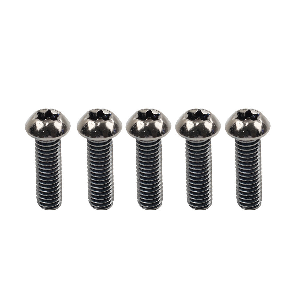 Rear Brake Disc RotorScrewRetainingBolts 5PCS for BMW S1000RR F650/700/750