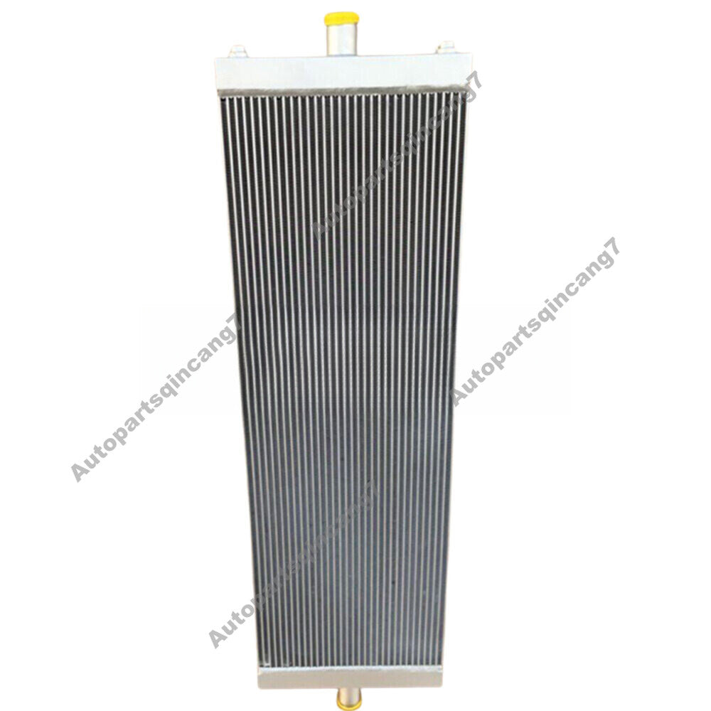 209-03-41210 Water Tank Radiator Core for Komatsu Excavator PC800SE-8 PC800SE-8R