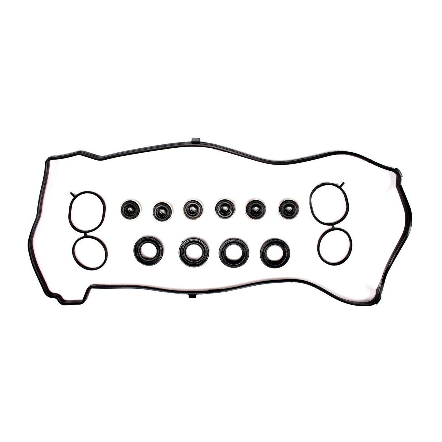 New Engine Valve Cover Gasket Set VS50614R Fit for Honda CR-V 2002-2014