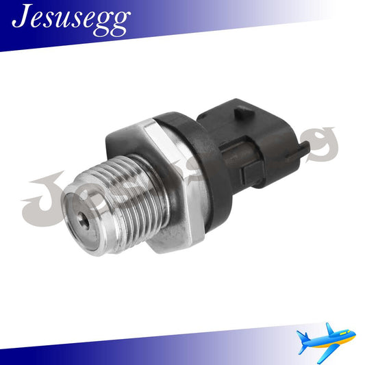 Fuel Injection Fuel Rail Pressure Sensor for Chevrolet Savana 0281002971