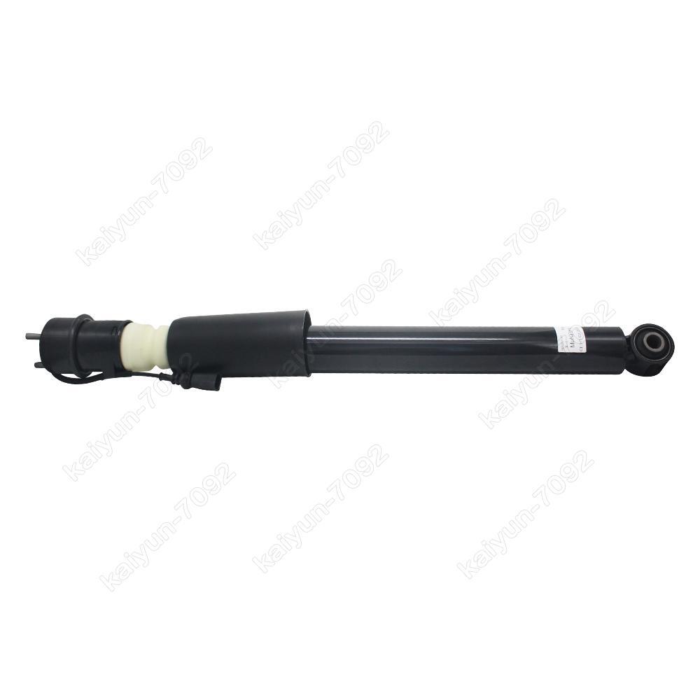 1x for Bentley Mulsanne 2010-2015 Rear Left/Right Air Suspension Shock Absorber