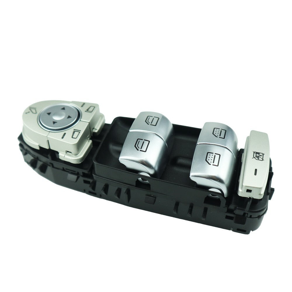Front Left Master Power Window Switch for Mercedes Benz C300 C400 C63 2229056800