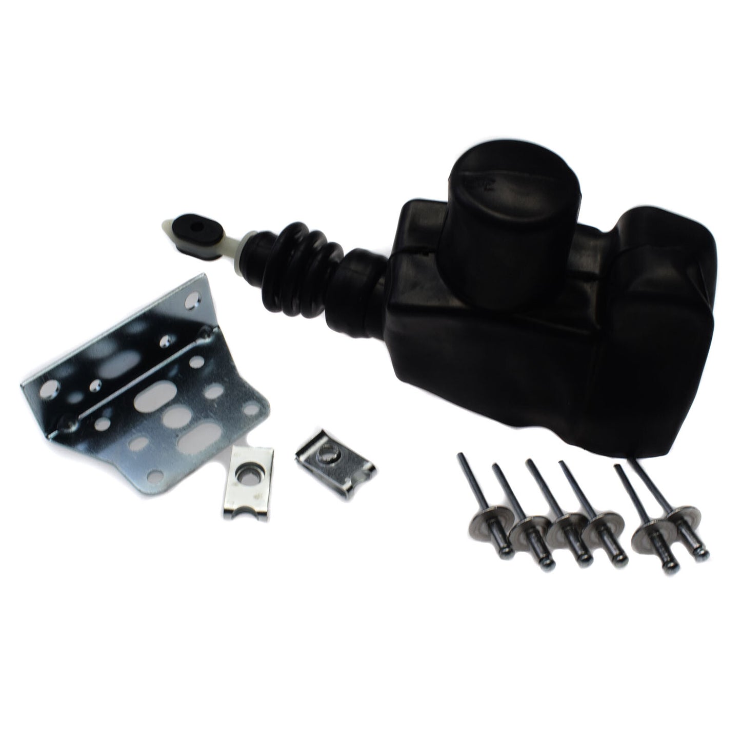 Electric door lock actuators are suitable for Chevrolet C1500, C2500, C3500, Camaro, Impala, Tahoe, Malibu