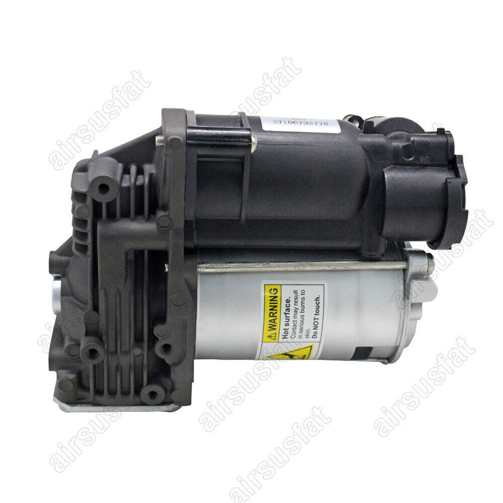 for BMW E61 5 Series Touring station wagon year 2004-2010 air suspension compressor 37206792855