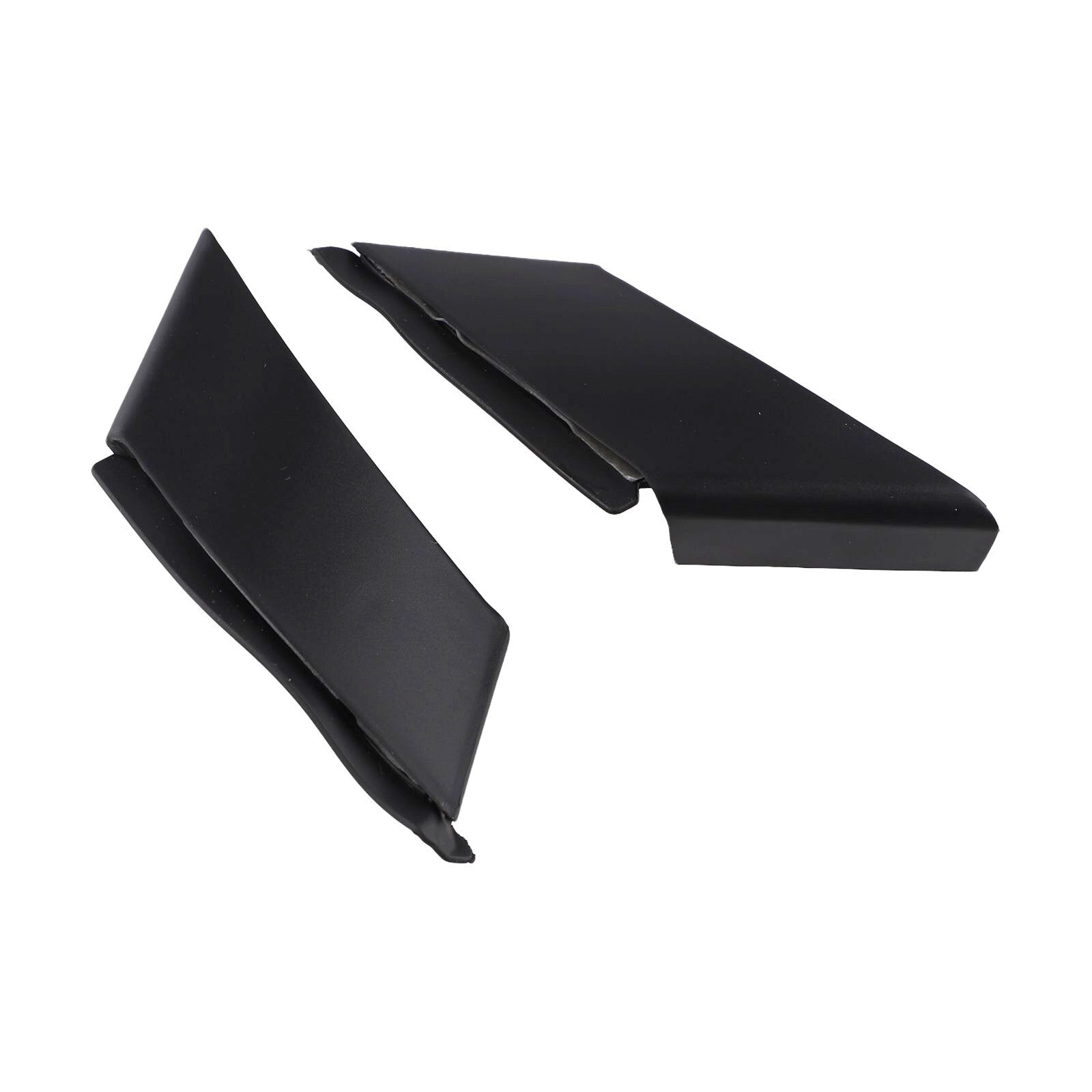 Pair A-pillar Trim Panel Cover for Toyota For RAV4 2019-2023 60118-0R070