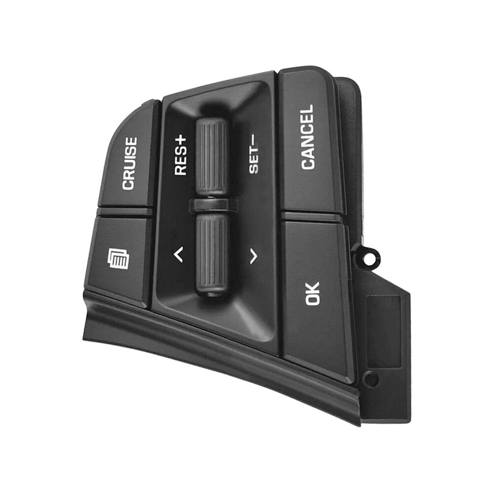 Steering Wheel Cruise Control Switch Button For 2017-2018 for Elantra 2016-18 Avante