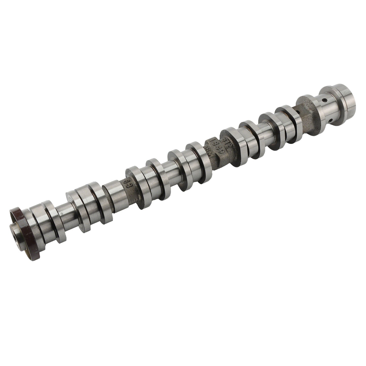 The right-side intake camshaft is suitable for the for Chrysler for Dodge for Jeep for Ram 3.6L 2016-2024 5047913AD