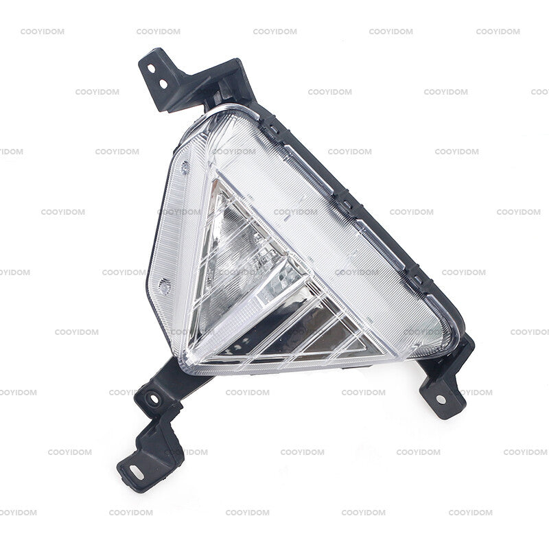 Left Front bumper Fog Light Turn Signal Lamp for Hyundai for Elantra Sedan 2019-20