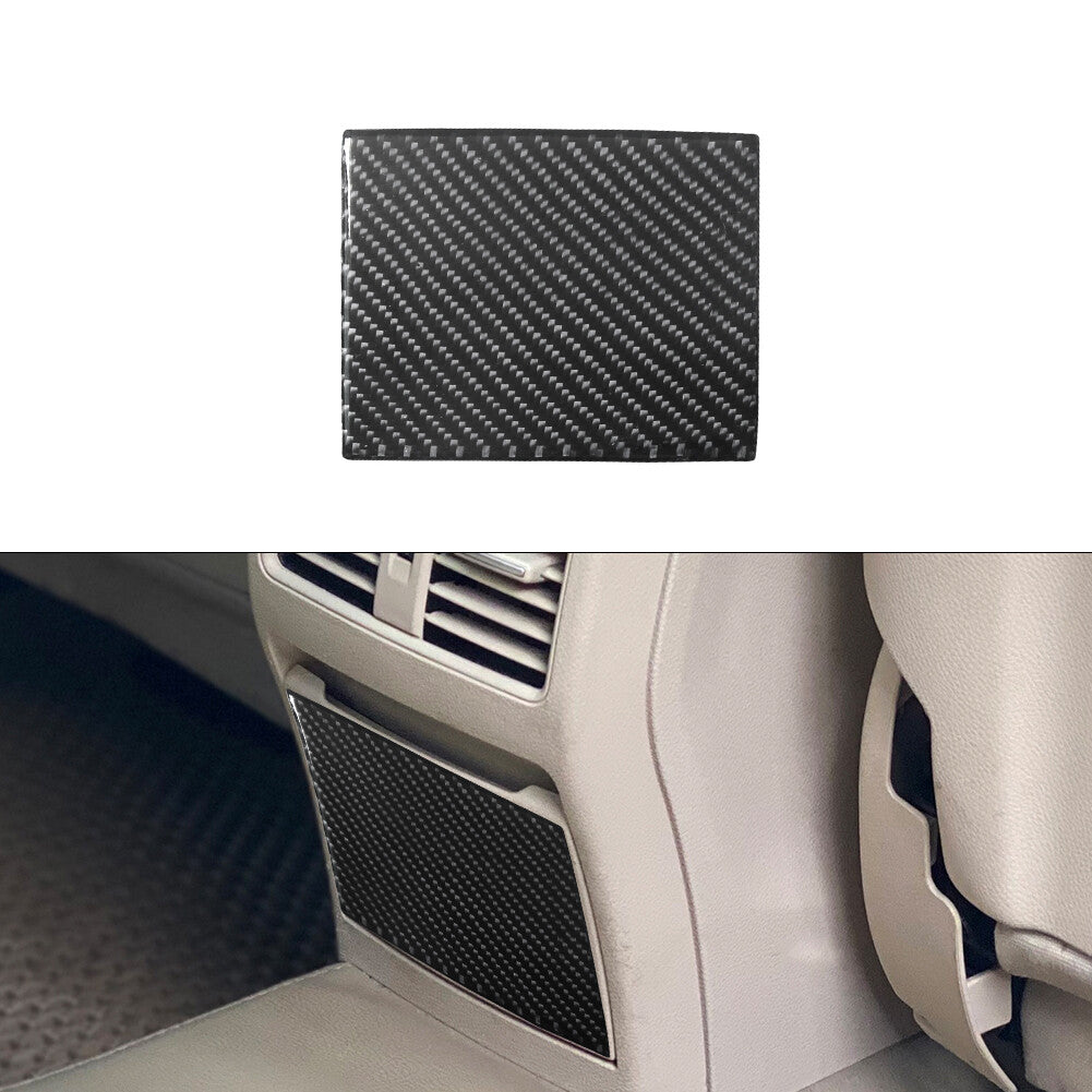 Rear Storage Panel for Mercedes-Benz CLA 2014-2018/GLA 2015-2018