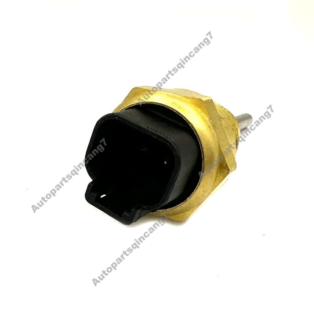 For Caterpillar cat E322C/E325C/E330C C7 Engine Water Temperature Sensor130-9811