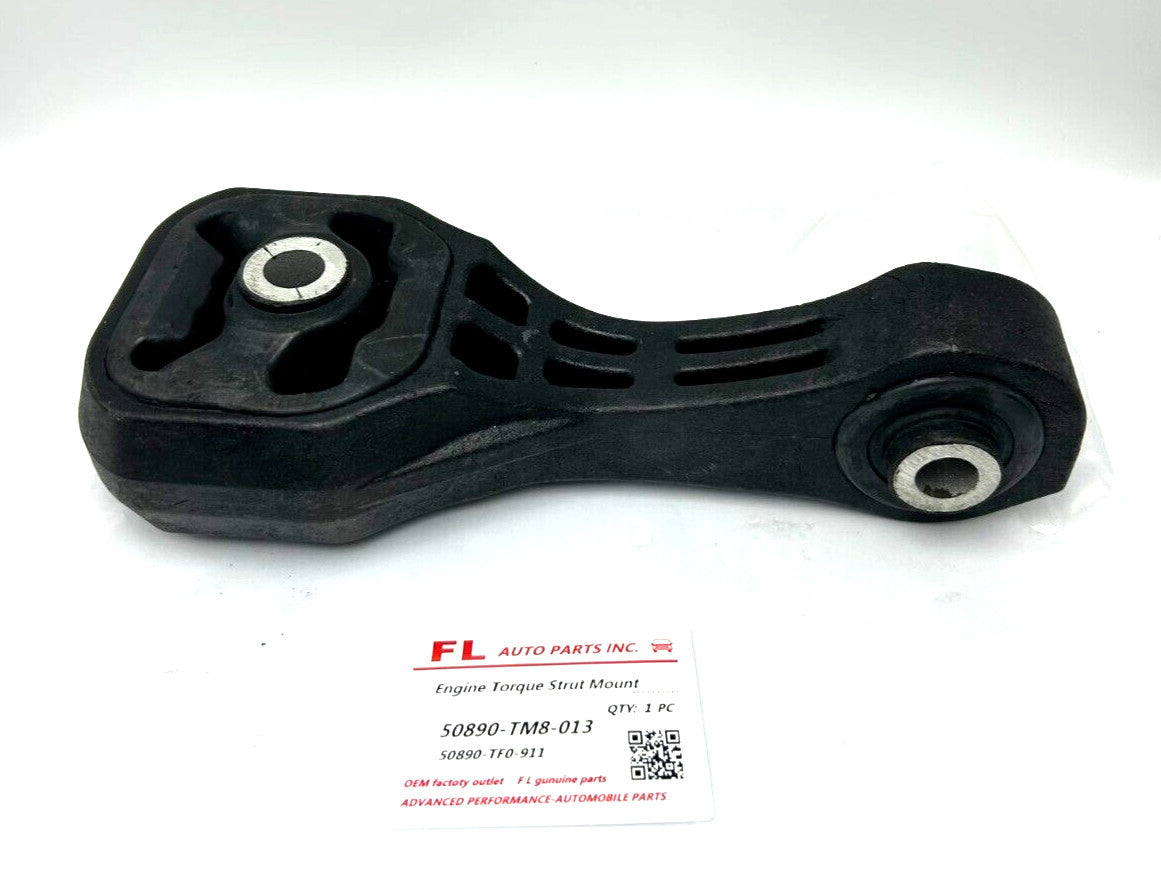 Torque Lower Rod Mount for Honda CR-Z 2011-2016 Insight 2010-2014 50890-TM8-013