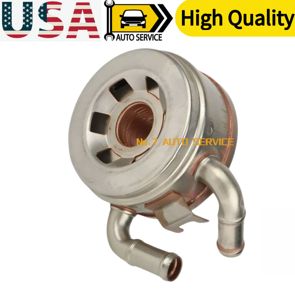 New Oil Cooler FOR Assembly 2005-16 Tacoma 2003-09 4Runner 2004-11 Tundra