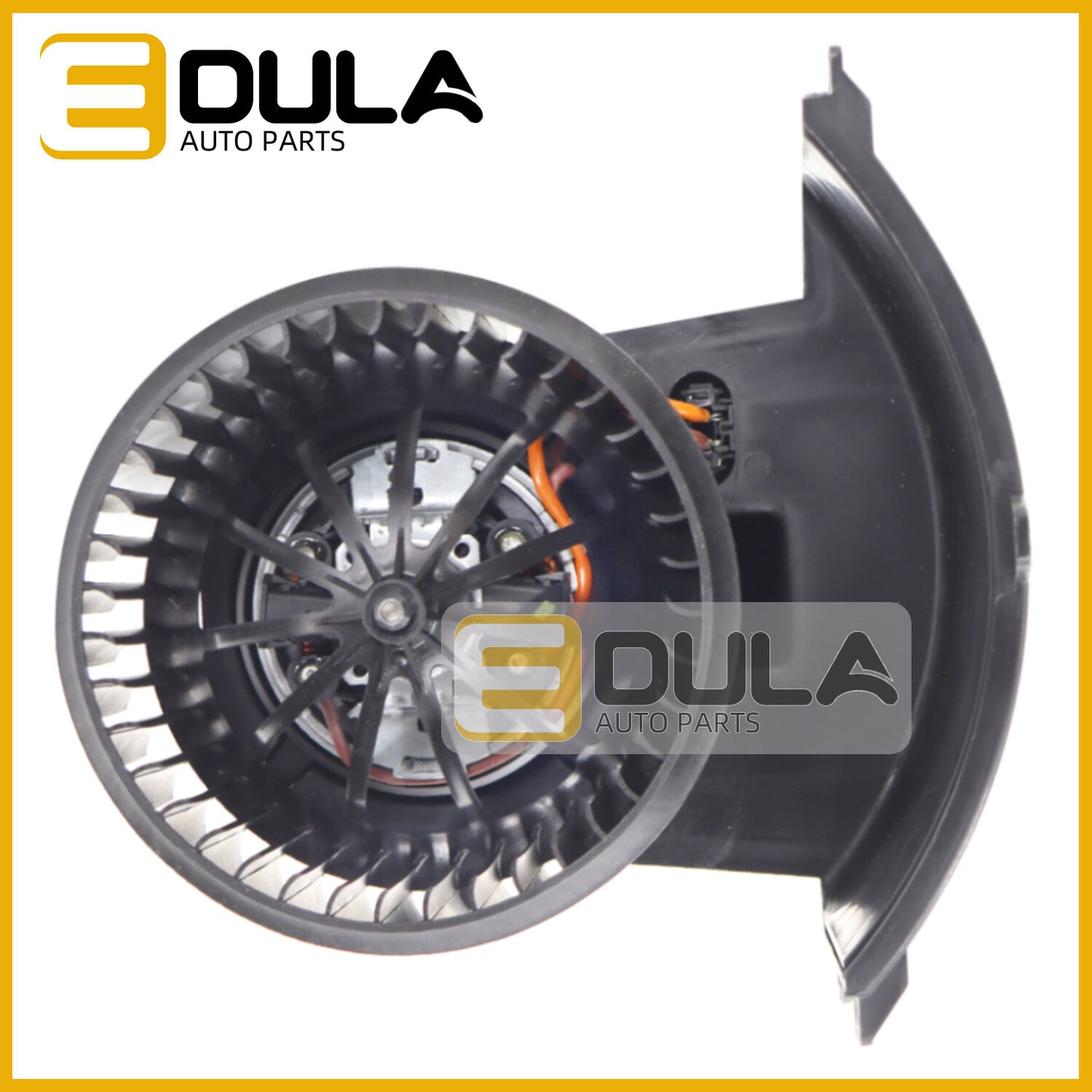 new AC blower motor heater suitable for Audi seats for SKODA for VW VAG 7E1819021A