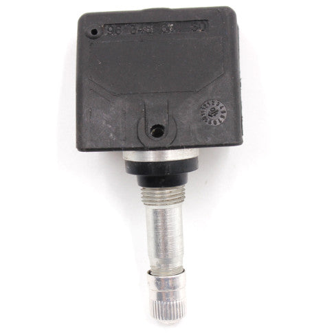 2pcs TPMS Sensor 9634866180 Tire Pressure Monitoring Sensor for Peugeot for Citroen