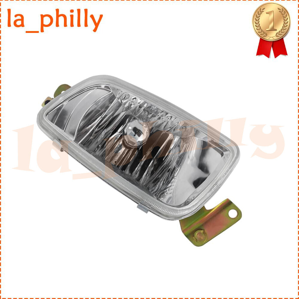 Fit For 2000 2001 2002 2003 for Mitsubishi Montero for Pajero Fog Lamp Light LH Driver