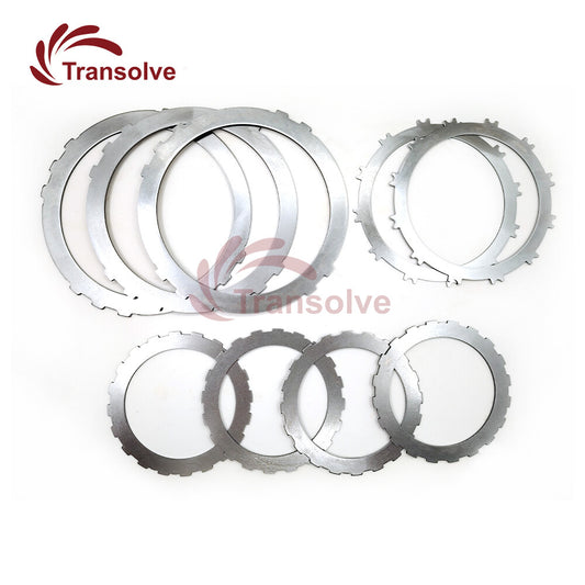 for Dodge for Ram 68RFE Automatic Transmission Clutch Steel Disc Kit W128881C
