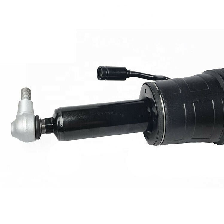 Front Right ABC Hydraulic Shock Strut Fit for Mercedes S-Class C216 W221 2005-2013