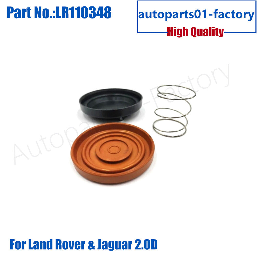 Engine Valve Cover Repair Kt Fit For LR110348 for Land Rover  for Jaguar 2.0D