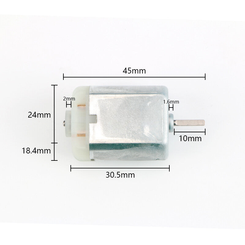 DOOR LOCK REPLACEMENT MOTOR FC280PC22125 For Mabuchi for Lexus for Honda for Toyota for Ford