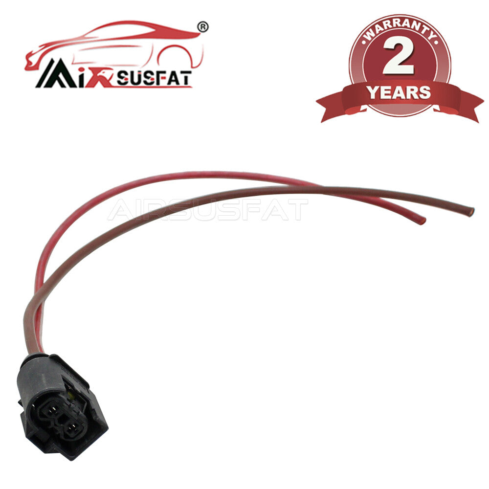 Air Compressor Pump Motor Plug Line for Mercedes W164 W251 W166 W222 W221 C216