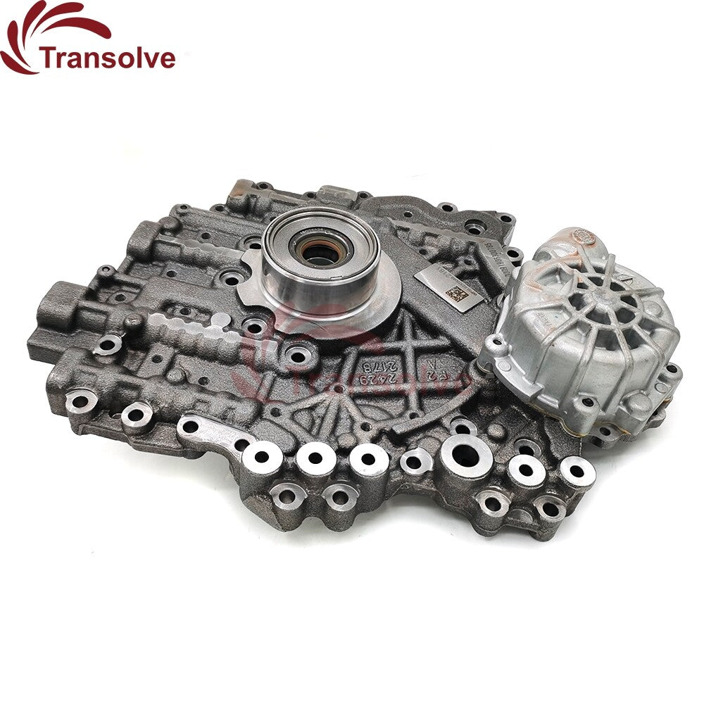 9T50 Auto Transmission Oil Pump 24292178 Fit for Ford GM 9T50 9-SPEED FWD