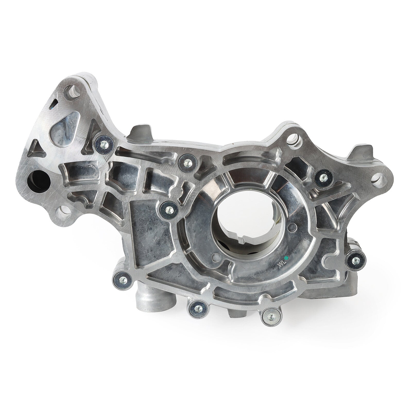 New for Ford for Lincoln for Mazda for Mercury 3.5 3.7L M390HV High Volume Engine Oil Pump