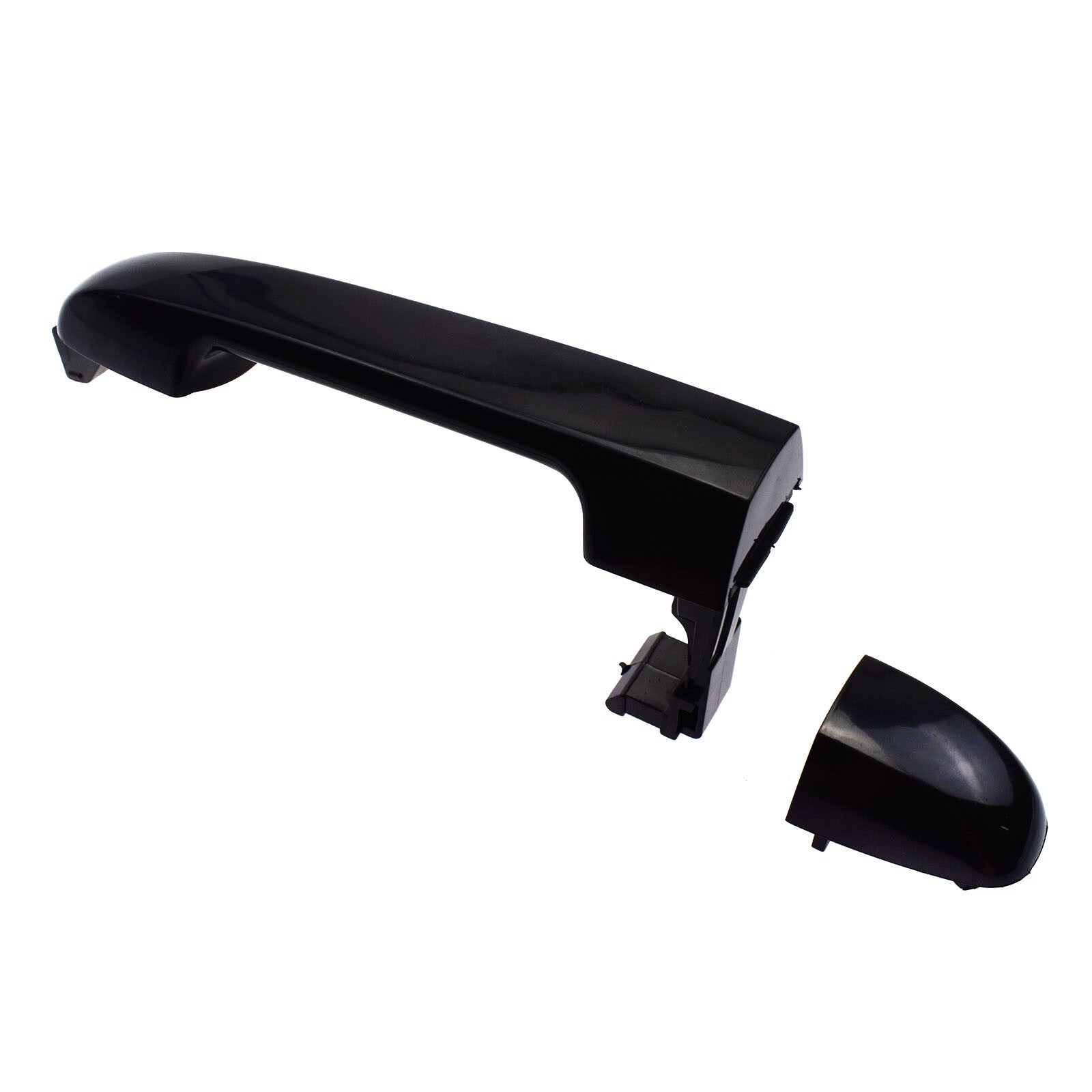 Front Right /Rear Left Right Exterior Door Handle For 2007-2012 for Hyundai for Elantra