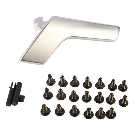 for Mercedes C250 C300 C350 RIGHT Side Matte Inside Door Handle Repair Kit
