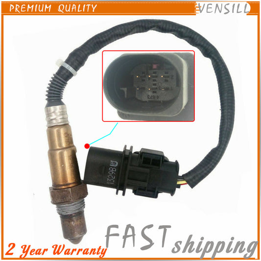 0281004018 Oxygen Lambda Sensor for BMW E87 F20 F21 E90 E92 X3 X5 X6 7796778