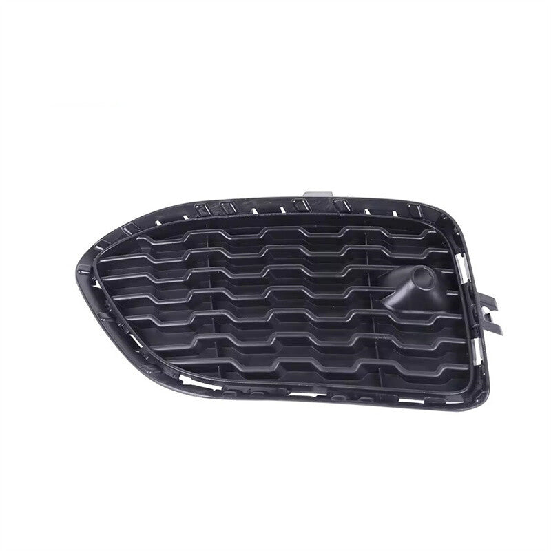The front right bumper noodle grille is suitable for BMW 2015-2017 X3 xDrive35i and 2015-2018 X4.