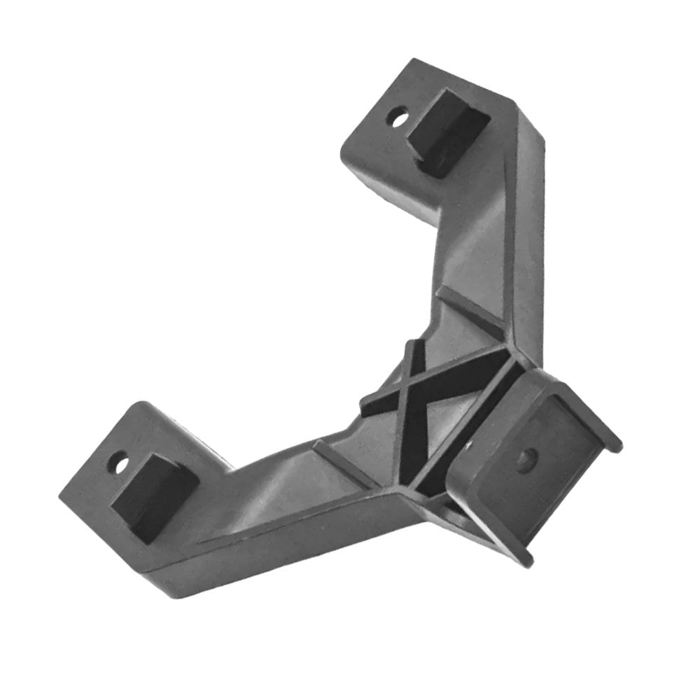 Rear Bumper Cover Holder Bracket Guide Fit For C-Class W205 2015 2016 2017 2018