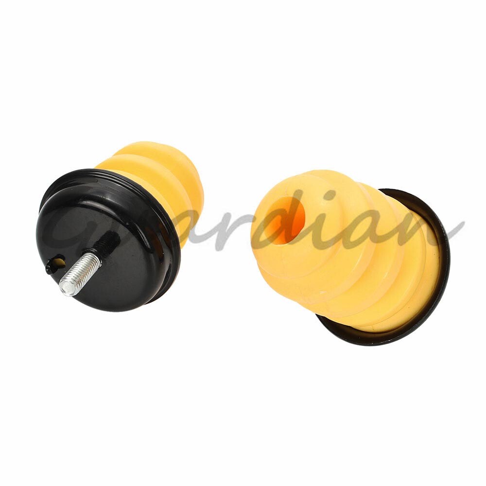 15712438 Rubber rear leaf spring bumper for GMC for Sierra 1500 HD