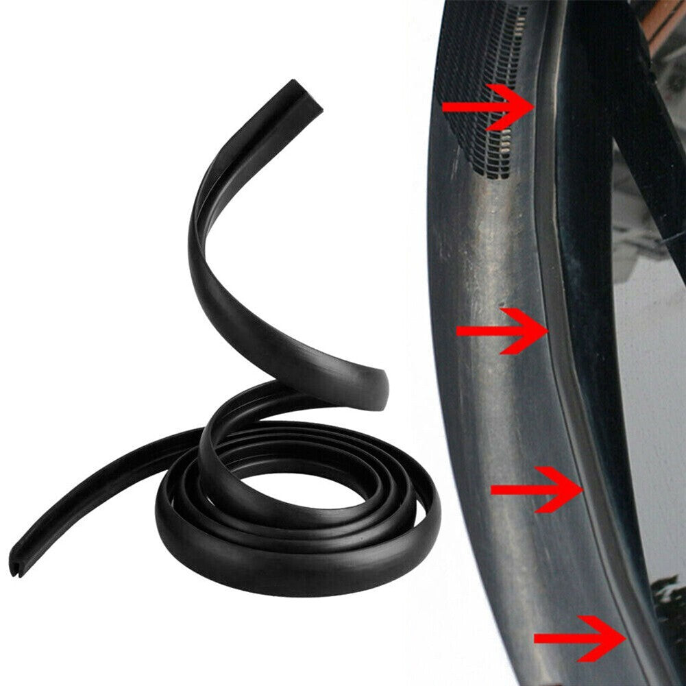 Auto Accessories Front Windshield 1.8m X18mm Auto Parts Car Repair