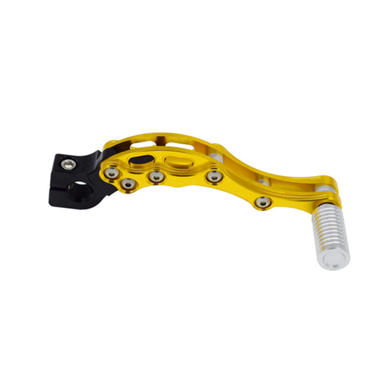 Gear Shift Shifter Lever Aluminum For Motorcycle Dirt Bike 50/110/125/150/250cc