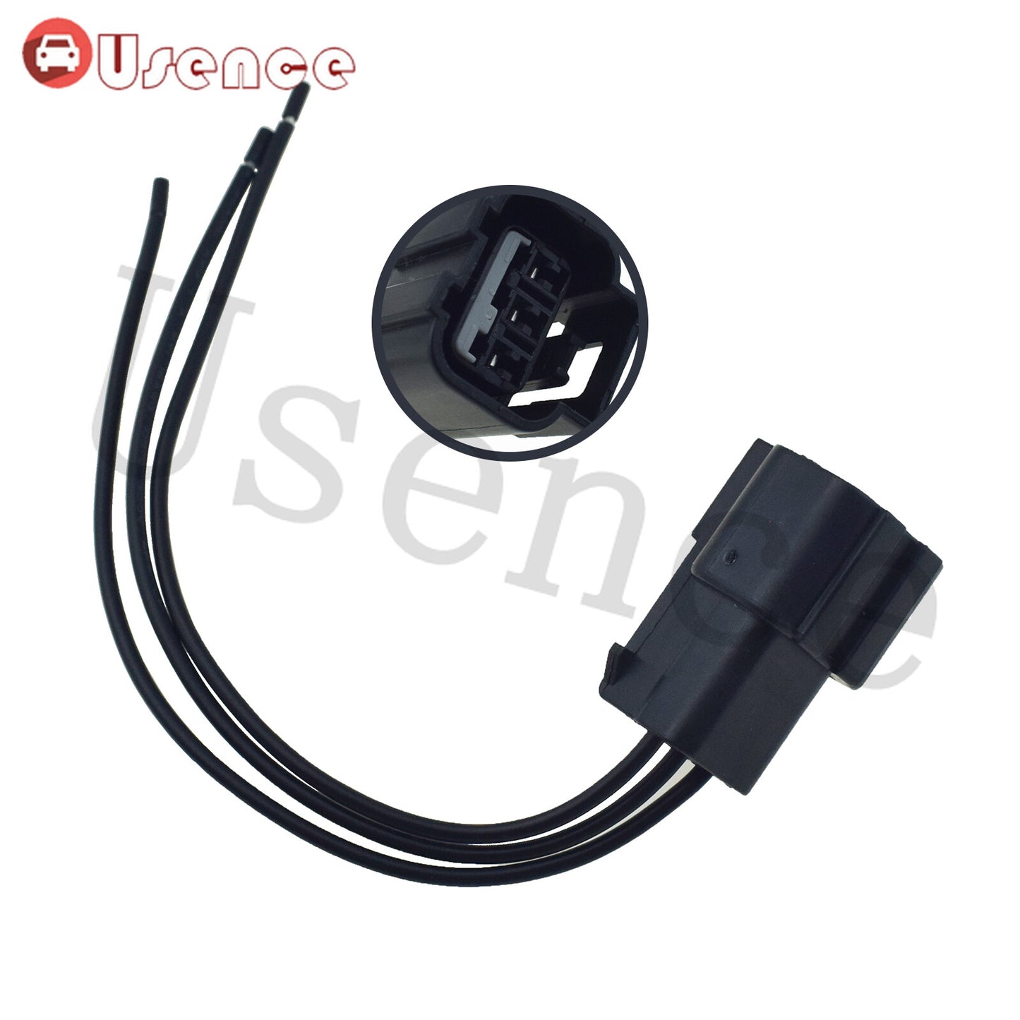 Engine Coolant Water Temperature Wire Connector for Hyundai for Kia 39220-38030