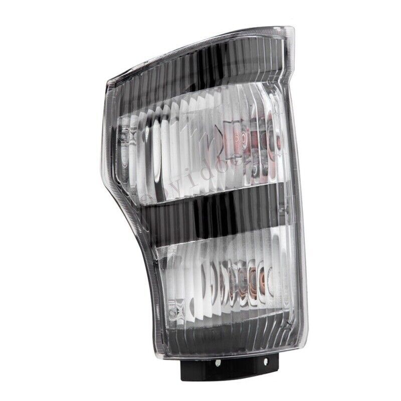 Left Front Corner Indicator Light Lamp Left+Right For 2004-2009 for Isuzu Truck N