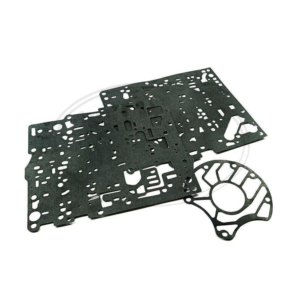 for Ford Focus MPS6 6DCT450 Transmission Rebuild Master Kit,Clutch Piston Filter
