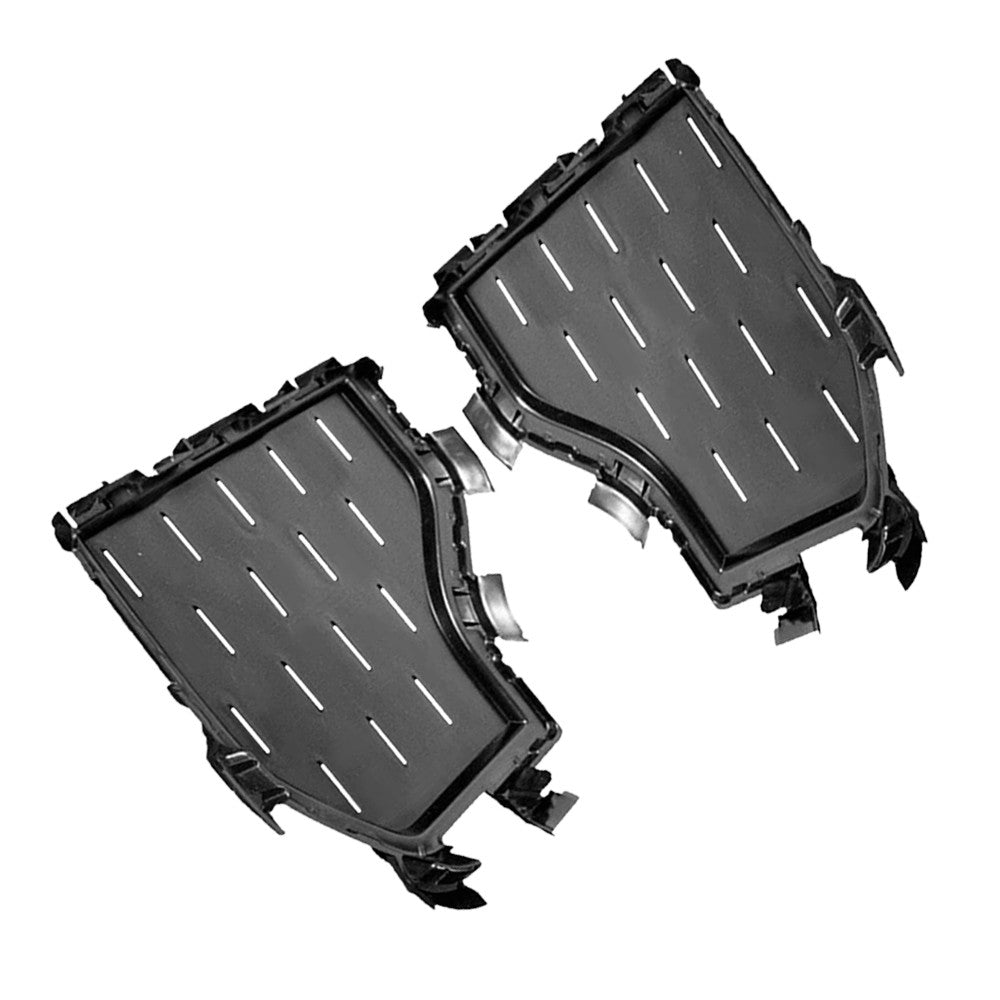 Front Left Right Bumper Grille Inside Cover Fits For G05 for X5 M Sport 2019-2022