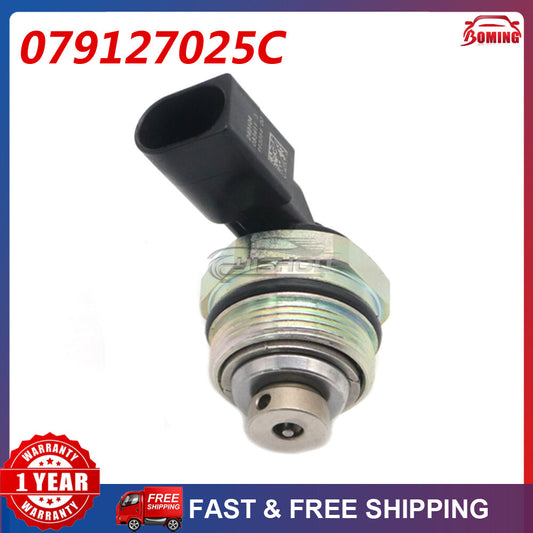 new high-pressure fuel pump converter 079127025C, suitable for Audi Q7, for A5 , for A6 , RS4, and for VW 4.2L engines.