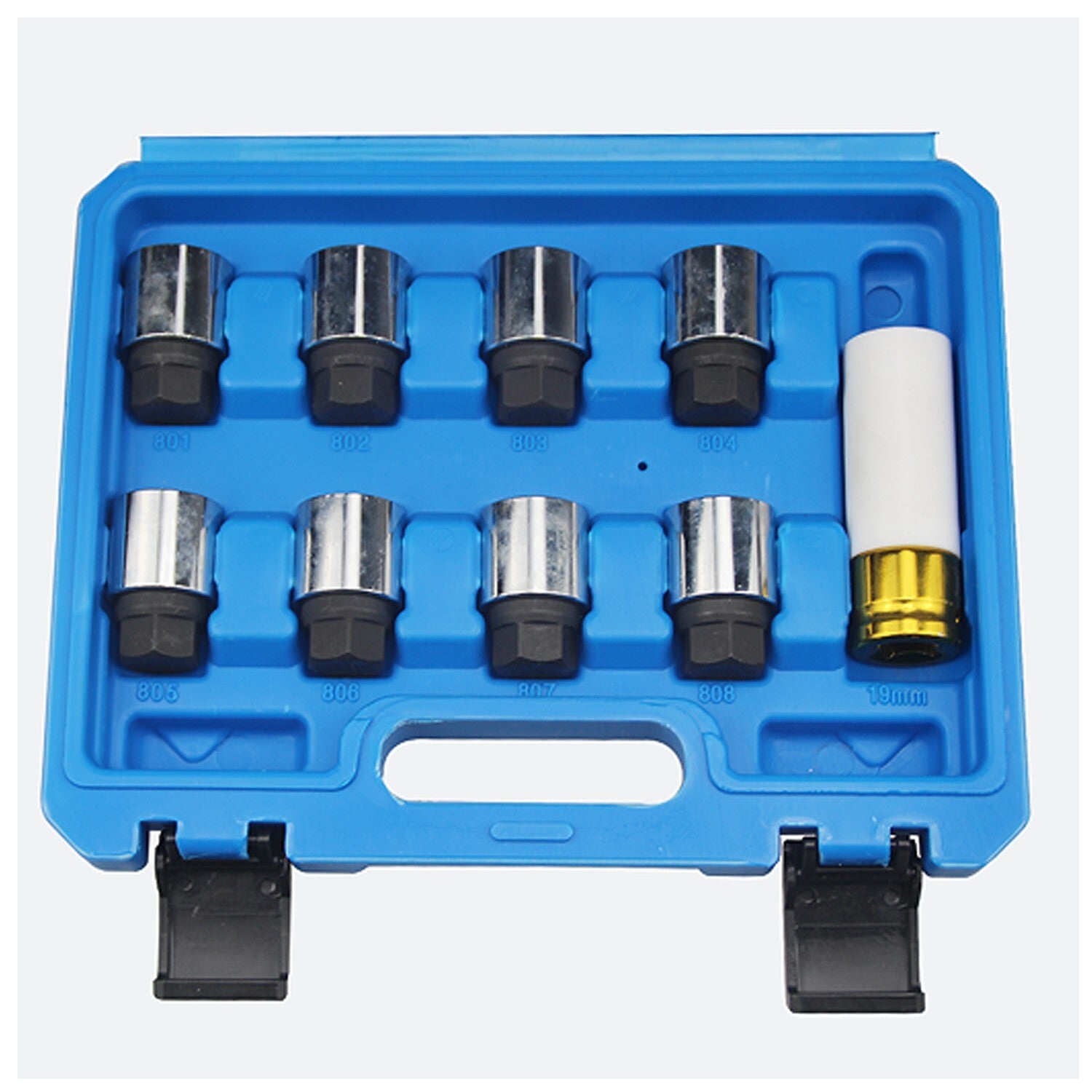 Single wheel bolt removal kit for Jeep Grand Cherokee for Wrangler