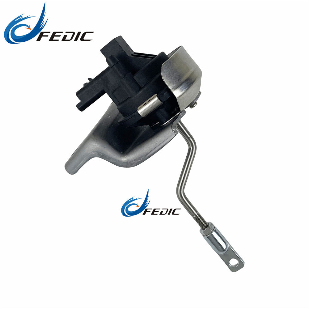 Turbo actuator TD02L 49172-03000 for Citroen for Peugeot for Ford 1.5L 1.6L DV6FE DV6FD