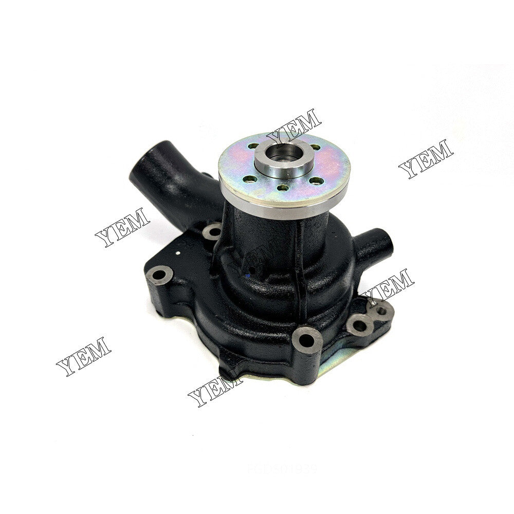 DB58-7 Water Pump 65.02502-8220 Fit For Doosan Engine For Doosan Water Pump